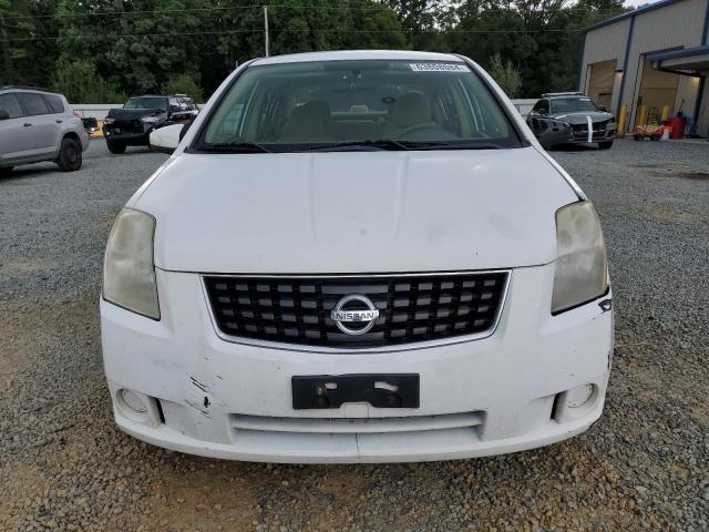 Photo 4 VIN: 3N1AB61E99L650458 - NISSAN SENTRA 