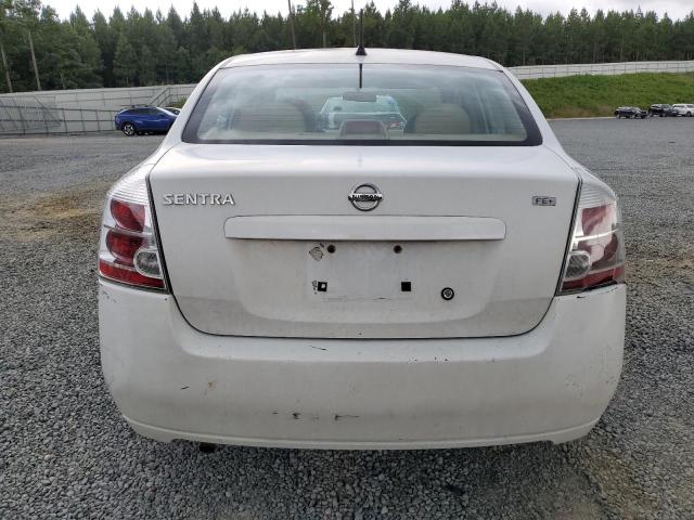 Photo 5 VIN: 3N1AB61E99L650458 - NISSAN SENTRA 