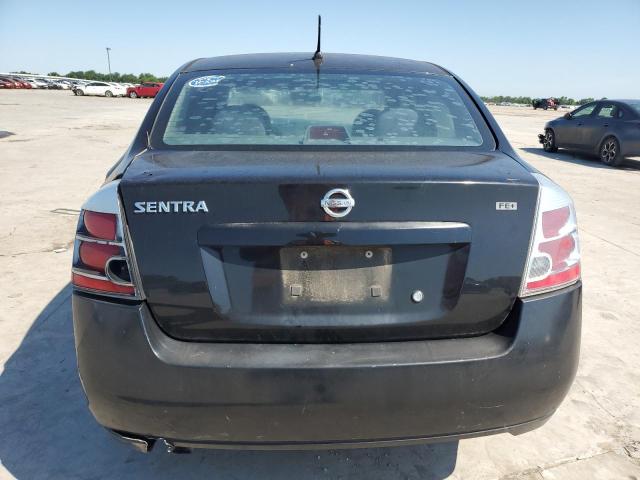 Photo 5 VIN: 3N1AB61E99L651125 - NISSAN SENTRA 