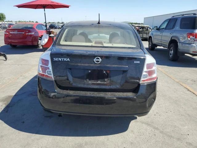 Photo 5 VIN: 3N1AB61E99L668555 - NISSAN SENTRA 2.0 