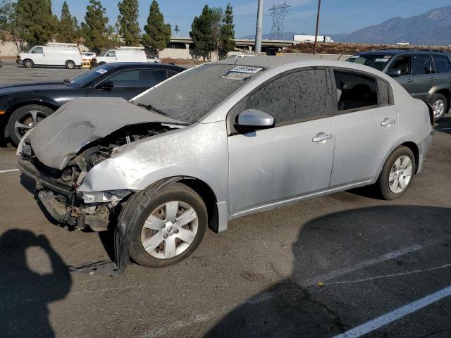 Photo 0 VIN: 3N1AB61E99L672993 - NISSAN SENTRA 