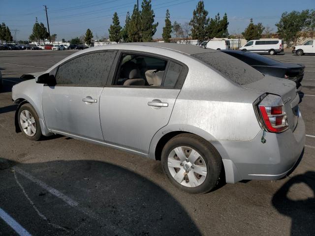 Photo 1 VIN: 3N1AB61E99L672993 - NISSAN SENTRA 