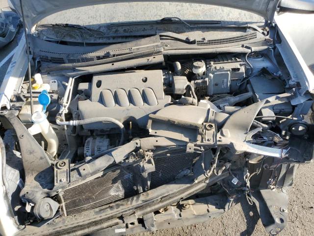 Photo 10 VIN: 3N1AB61E99L672993 - NISSAN SENTRA 