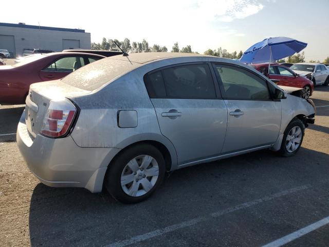 Photo 2 VIN: 3N1AB61E99L672993 - NISSAN SENTRA 