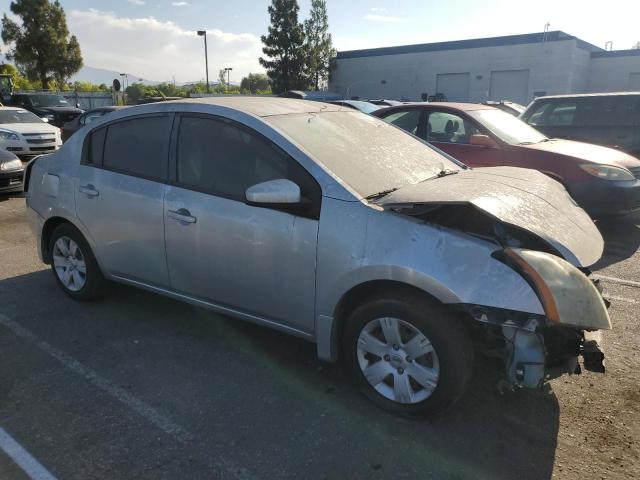 Photo 3 VIN: 3N1AB61E99L672993 - NISSAN SENTRA 