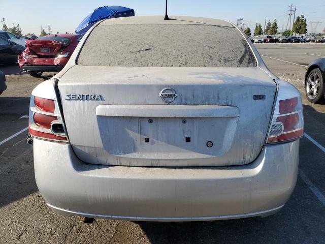 Photo 5 VIN: 3N1AB61E99L672993 - NISSAN SENTRA 