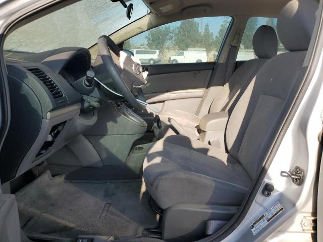 Photo 6 VIN: 3N1AB61E99L672993 - NISSAN SENTRA 