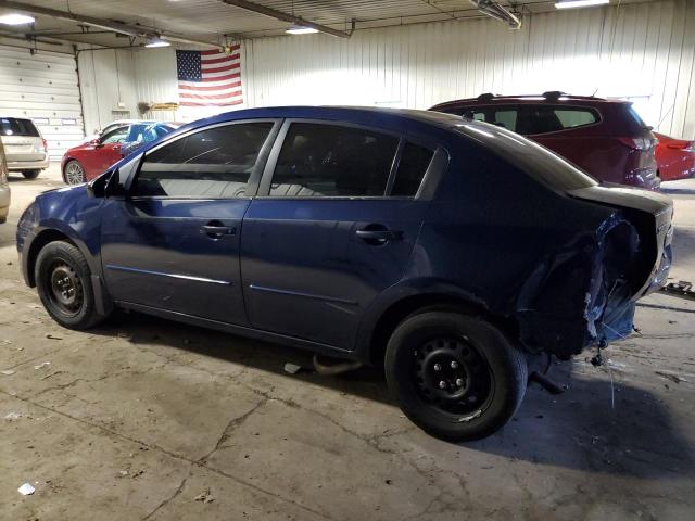 Photo 1 VIN: 3N1AB61E99L689874 - NISSAN SENTRA 