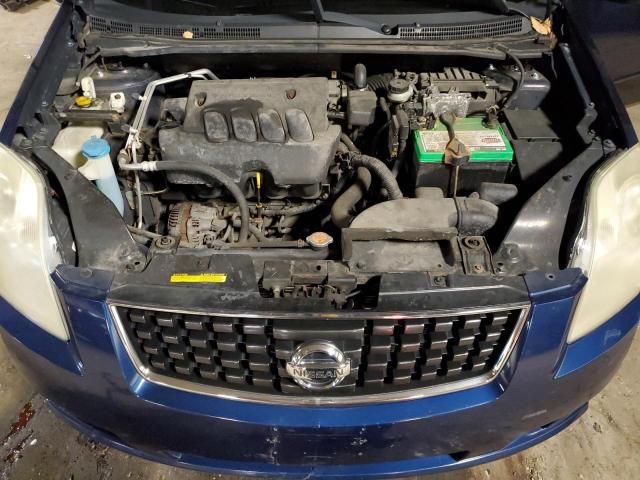 Photo 10 VIN: 3N1AB61E99L689874 - NISSAN SENTRA 