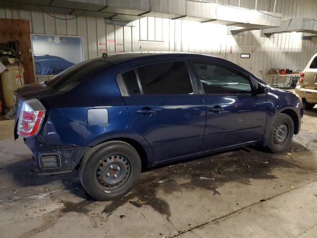 Photo 2 VIN: 3N1AB61E99L689874 - NISSAN SENTRA 