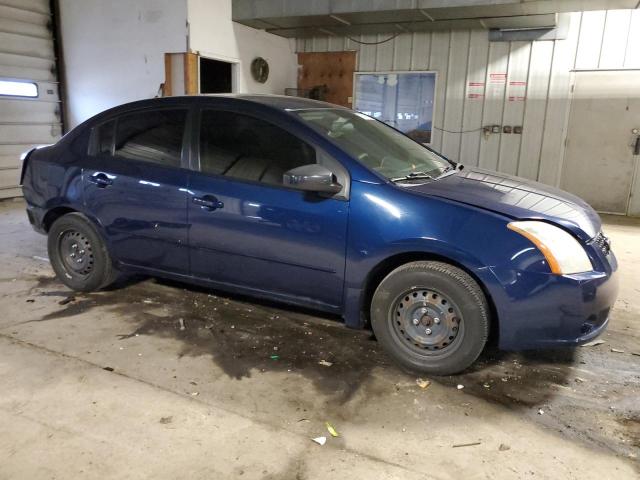 Photo 3 VIN: 3N1AB61E99L689874 - NISSAN SENTRA 