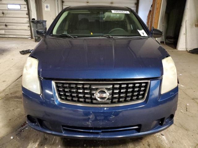 Photo 4 VIN: 3N1AB61E99L689874 - NISSAN SENTRA 