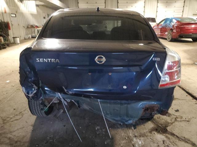 Photo 5 VIN: 3N1AB61E99L689874 - NISSAN SENTRA 