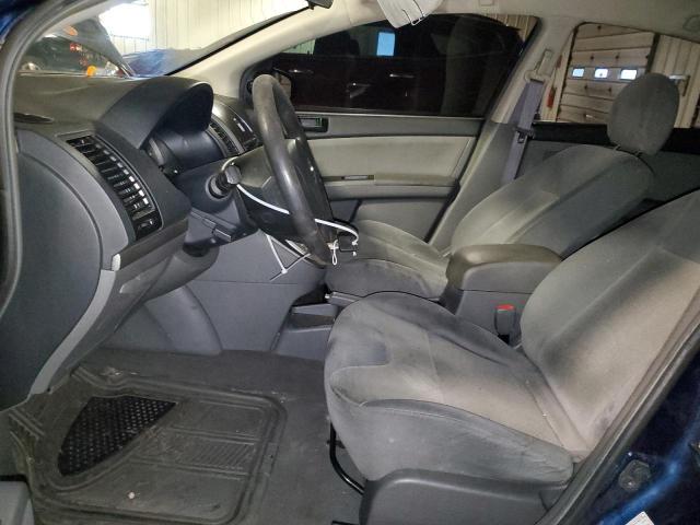 Photo 6 VIN: 3N1AB61E99L689874 - NISSAN SENTRA 