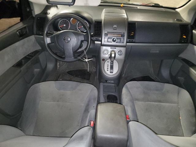 Photo 7 VIN: 3N1AB61E99L689874 - NISSAN SENTRA 