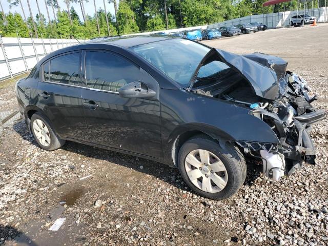 Photo 3 VIN: 3N1AB61E99L698106 - NISSAN SENTRA 