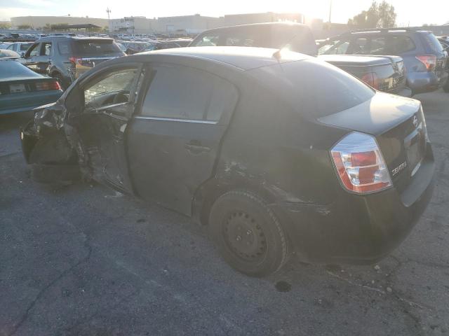 Photo 1 VIN: 3N1AB61EX7L605221 - NISSAN SENTRA 