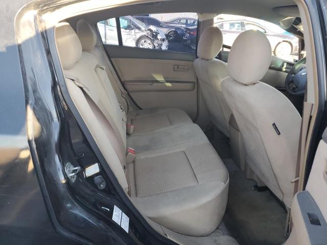 Photo 9 VIN: 3N1AB61EX7L605221 - NISSAN SENTRA 