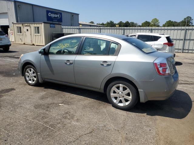 Photo 1 VIN: 3N1AB61EX7L607129 - NISSAN SENTRA 