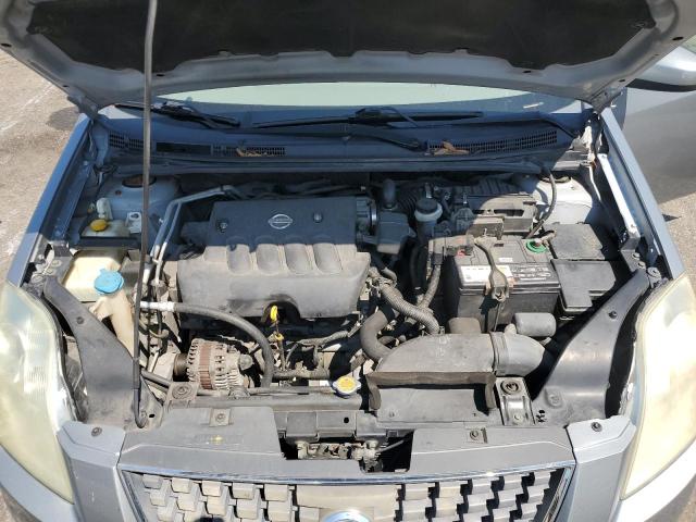 Photo 10 VIN: 3N1AB61EX7L607129 - NISSAN SENTRA 