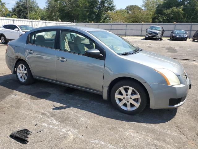 Photo 3 VIN: 3N1AB61EX7L607129 - NISSAN SENTRA 