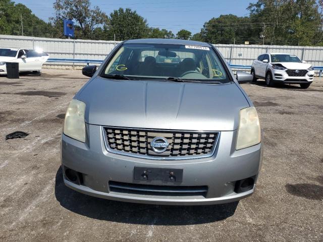 Photo 4 VIN: 3N1AB61EX7L607129 - NISSAN SENTRA 