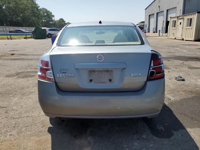 Photo 5 VIN: 3N1AB61EX7L607129 - NISSAN SENTRA 