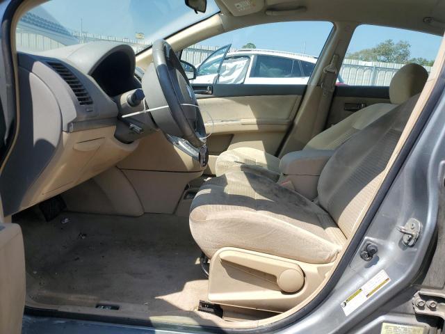 Photo 6 VIN: 3N1AB61EX7L607129 - NISSAN SENTRA 