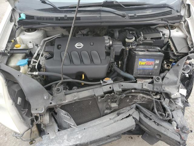 Photo 10 VIN: 3N1AB61EX7L612315 - NISSAN SENTRA 