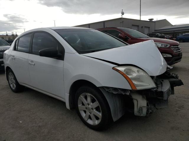 Photo 3 VIN: 3N1AB61EX7L612315 - NISSAN SENTRA 