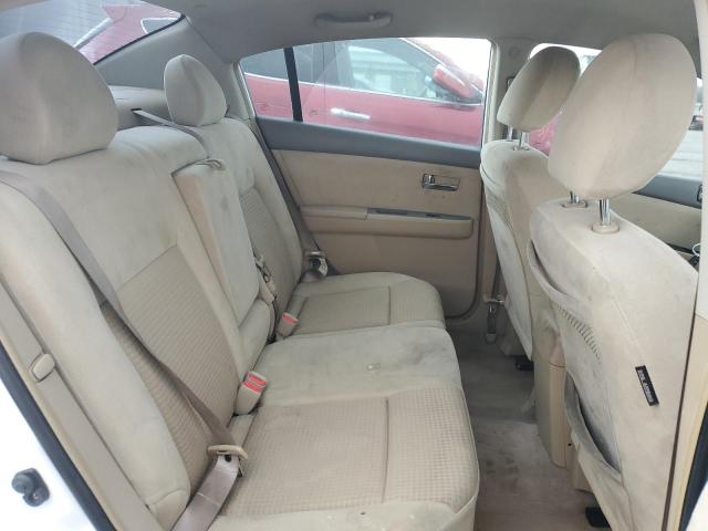 Photo 9 VIN: 3N1AB61EX7L612315 - NISSAN SENTRA 