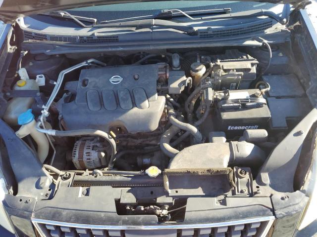 Photo 10 VIN: 3N1AB61EX7L615229 - NISSAN SENTRA 