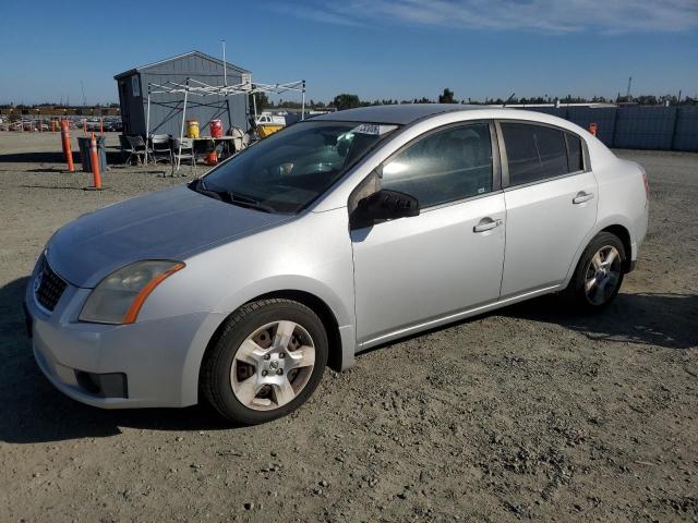 Photo 0 VIN: 3N1AB61EX7L619975 - NISSAN SENTRA 2.0 