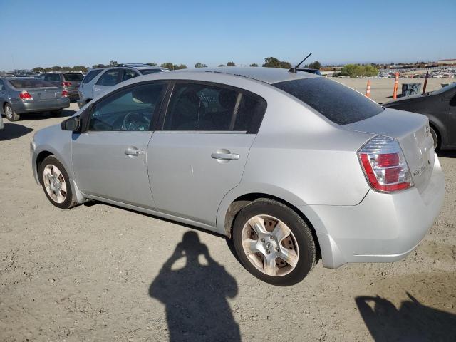 Photo 1 VIN: 3N1AB61EX7L619975 - NISSAN SENTRA 2.0 