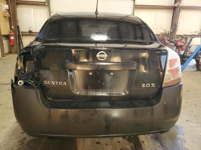 Photo 5 VIN: 3N1AB61EX7L624934 - NISSAN SENTRA 