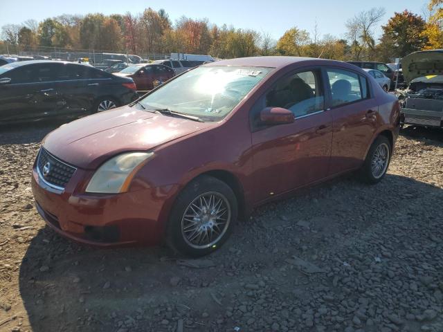 Photo 0 VIN: 3N1AB61EX7L629731 - NISSAN SENTRA 2.0 