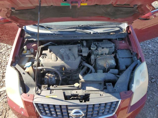 Photo 10 VIN: 3N1AB61EX7L629731 - NISSAN SENTRA 2.0 