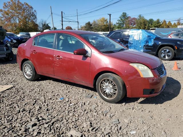 Photo 3 VIN: 3N1AB61EX7L629731 - NISSAN SENTRA 2.0 