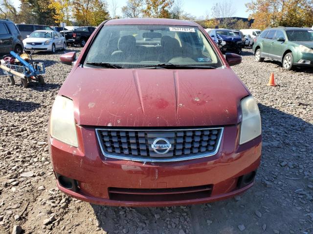 Photo 4 VIN: 3N1AB61EX7L629731 - NISSAN SENTRA 2.0 