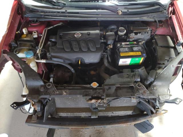 Photo 10 VIN: 3N1AB61EX7L634735 - NISSAN SENTRA 