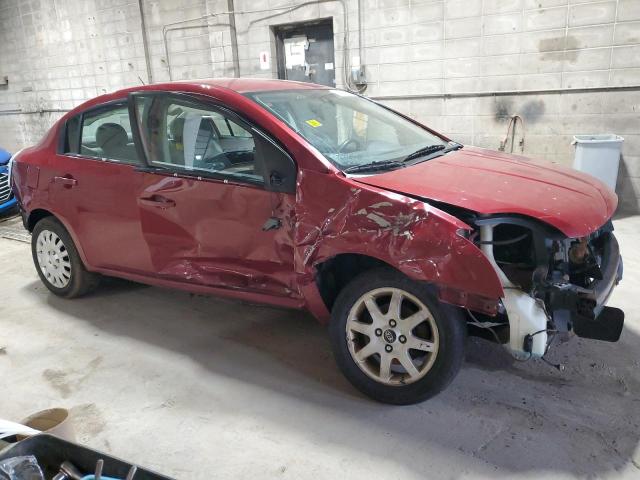 Photo 3 VIN: 3N1AB61EX7L634735 - NISSAN SENTRA 