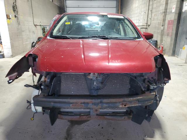 Photo 4 VIN: 3N1AB61EX7L634735 - NISSAN SENTRA 