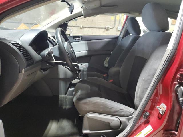 Photo 6 VIN: 3N1AB61EX7L634735 - NISSAN SENTRA 