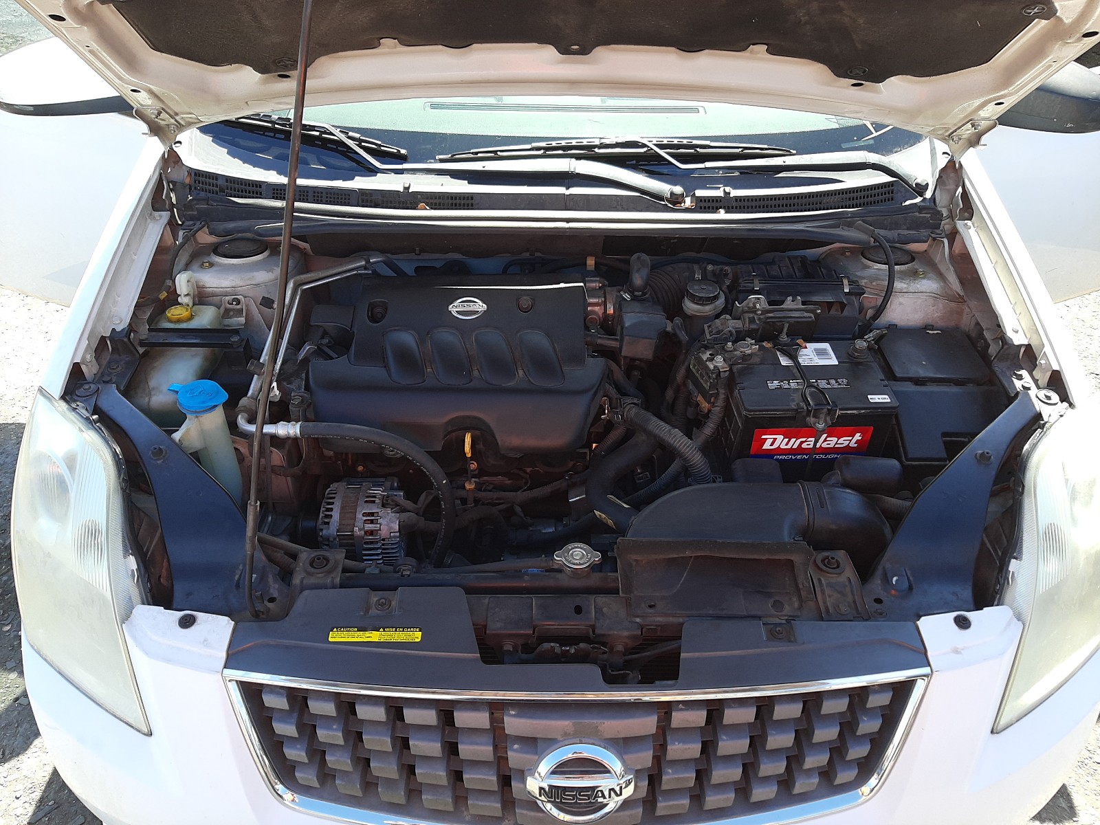 Photo 6 VIN: 3N1AB61EX7L641670 - NISSAN SENTRA 2.0 