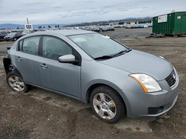 Photo 3 VIN: 3N1AB61EX7L642656 - NISSAN SENTRA 