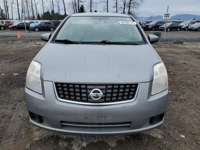 Photo 4 VIN: 3N1AB61EX7L642656 - NISSAN SENTRA 