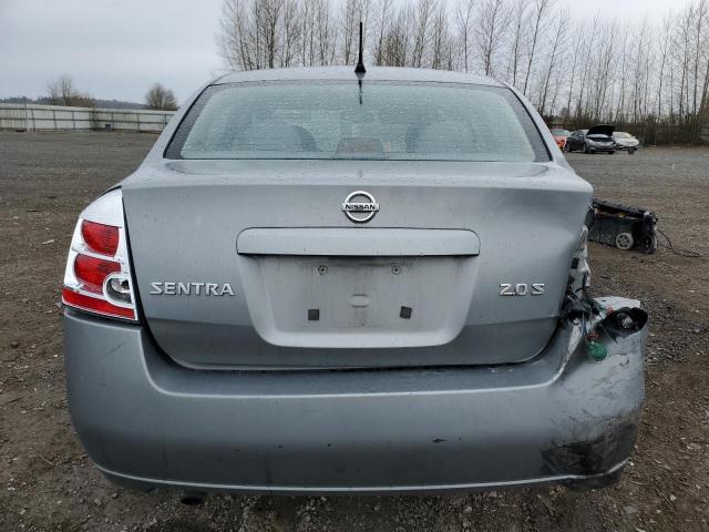 Photo 5 VIN: 3N1AB61EX7L642656 - NISSAN SENTRA 