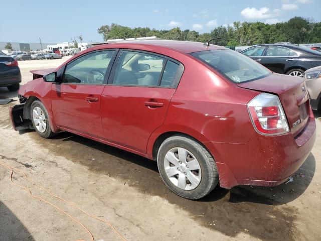 Photo 1 VIN: 3N1AB61EX7L645010 - NISSAN SENTRA 