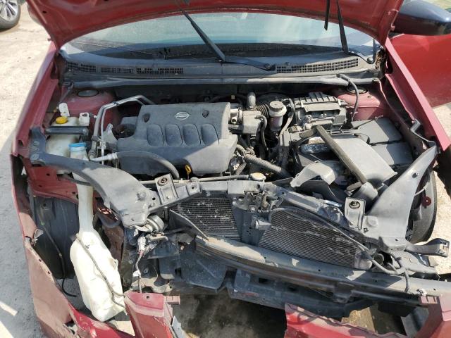 Photo 10 VIN: 3N1AB61EX7L645010 - NISSAN SENTRA 