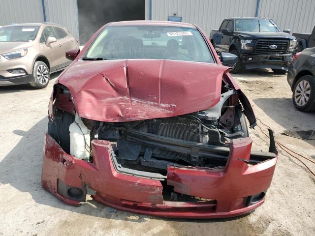 Photo 4 VIN: 3N1AB61EX7L645010 - NISSAN SENTRA 